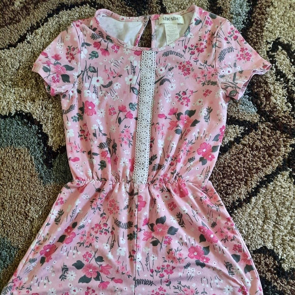 shosho Other - Shosho romper